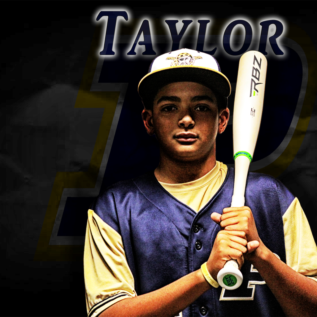 Jason Taylor mugshot