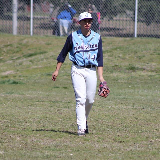 Frank Heredia
