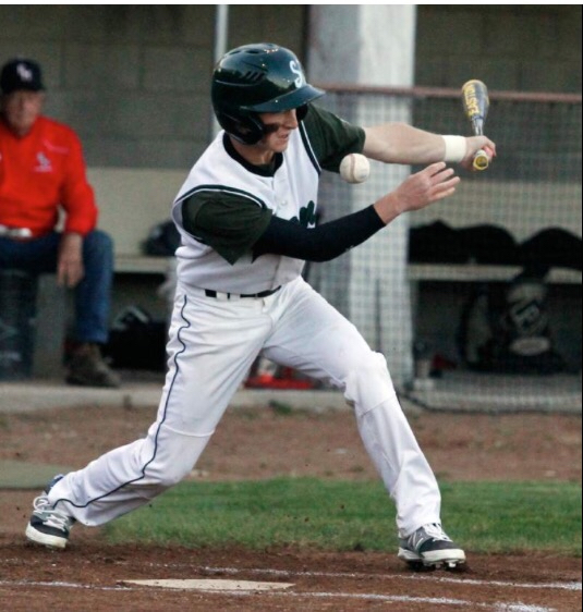 Ethan Vitale