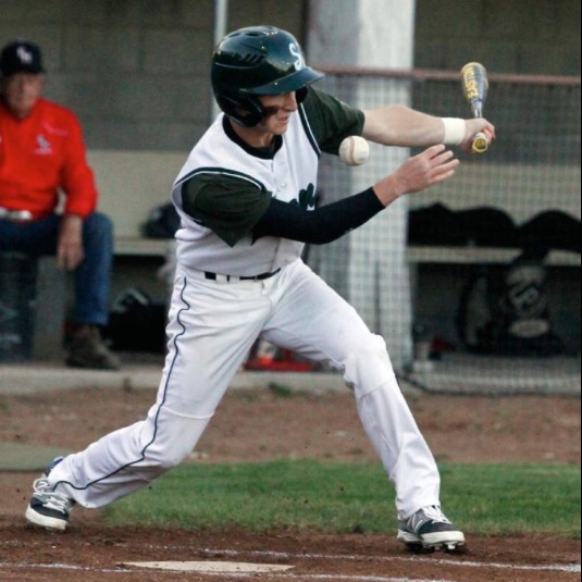 Ethan Vitale