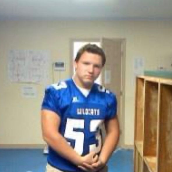 Austin Freeman mugshot