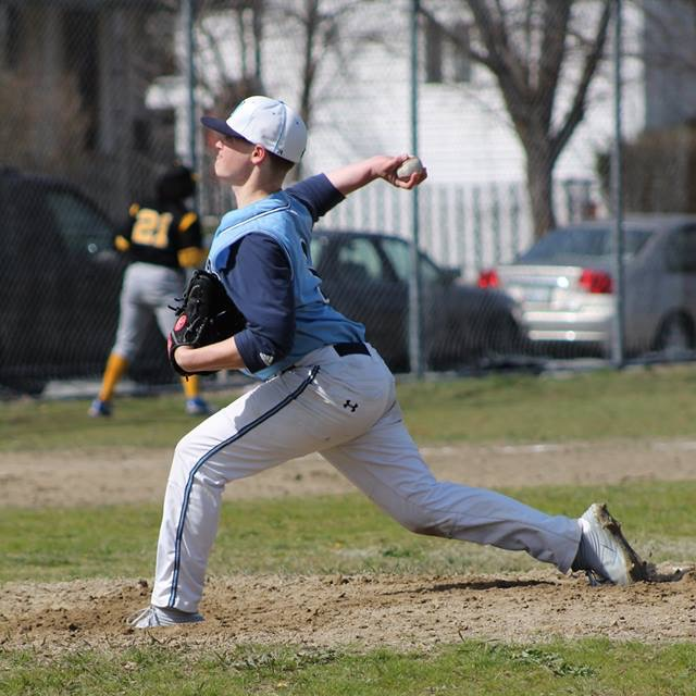 Zach Clesas
