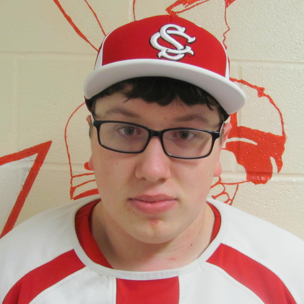 Dylan Stoughton mugshot