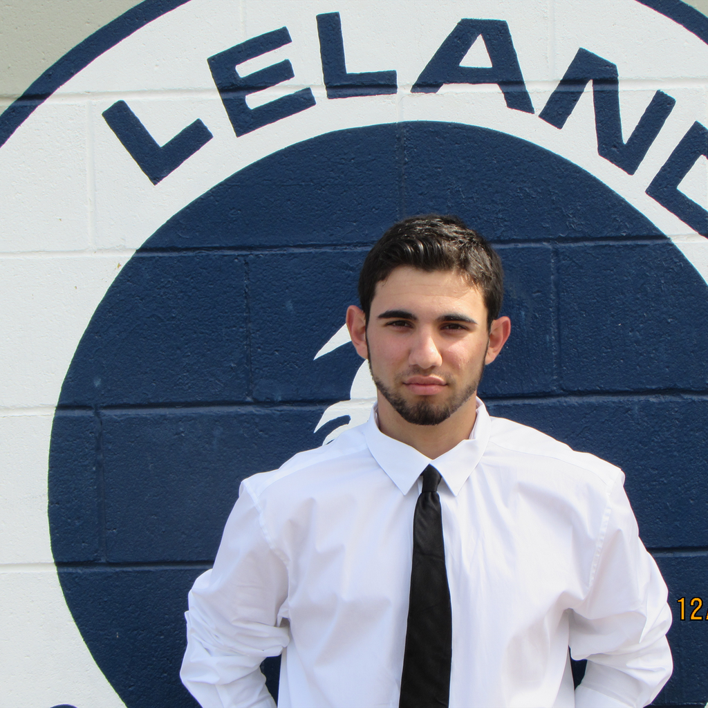 Anthony Nesci mugshot