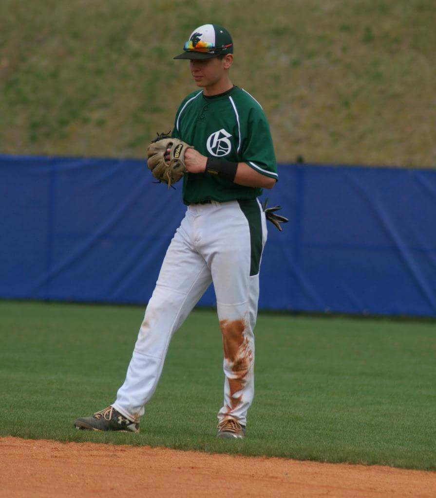 Luke Jones