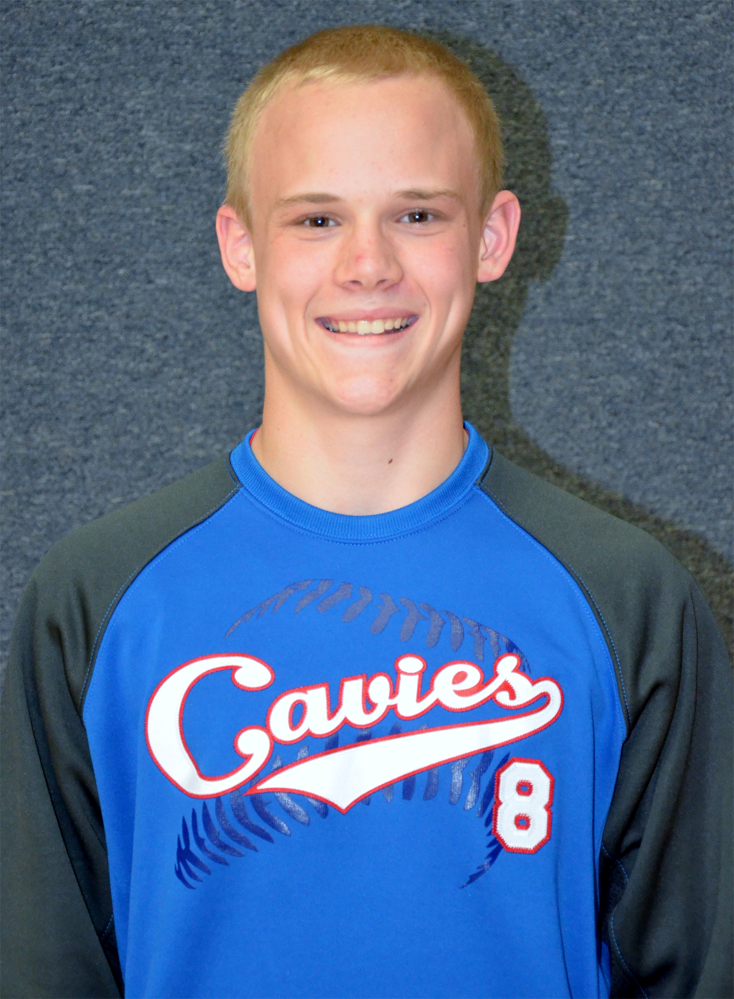 Tucker Hughes