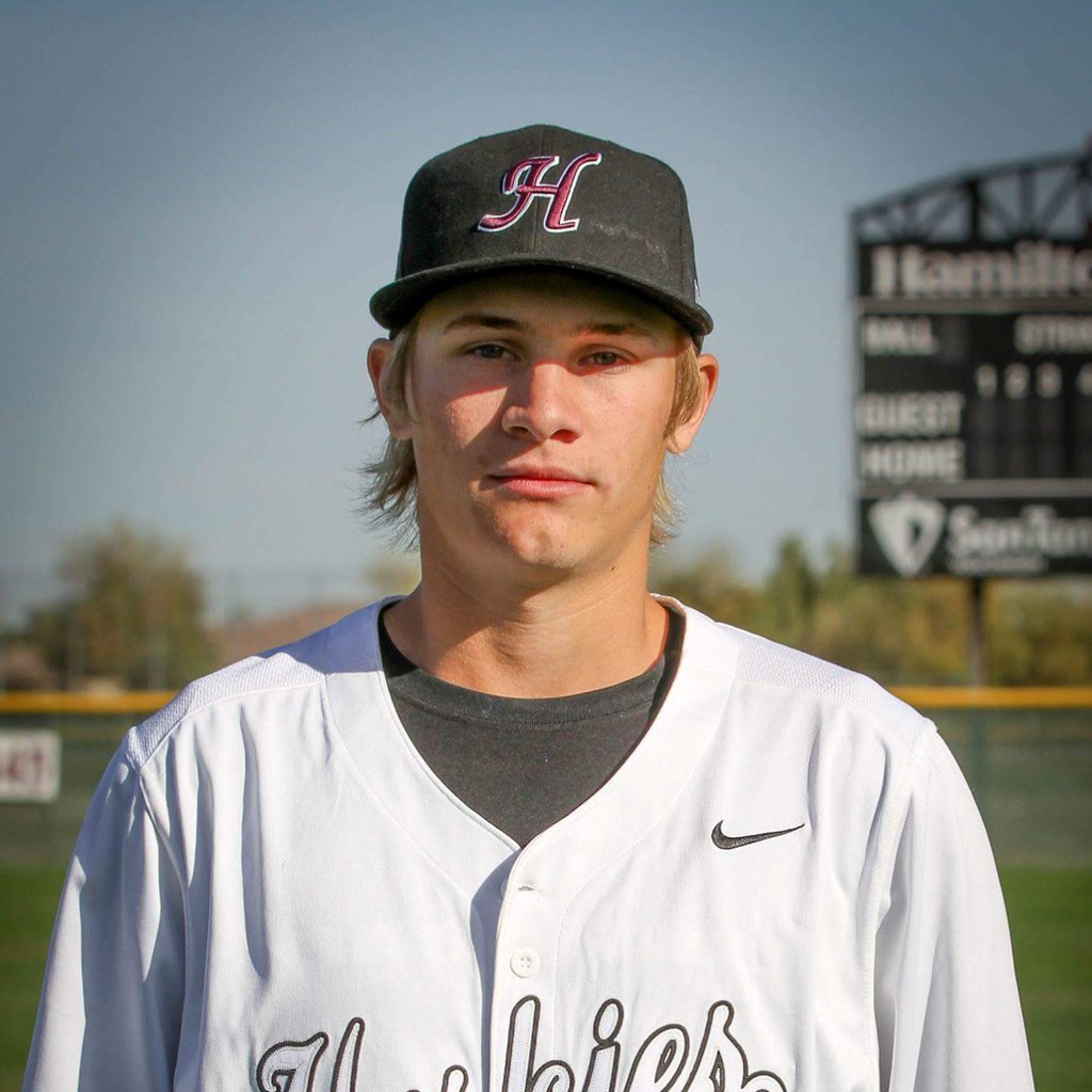 Tyler Vold