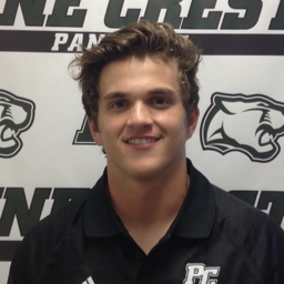 Jake Kessinger