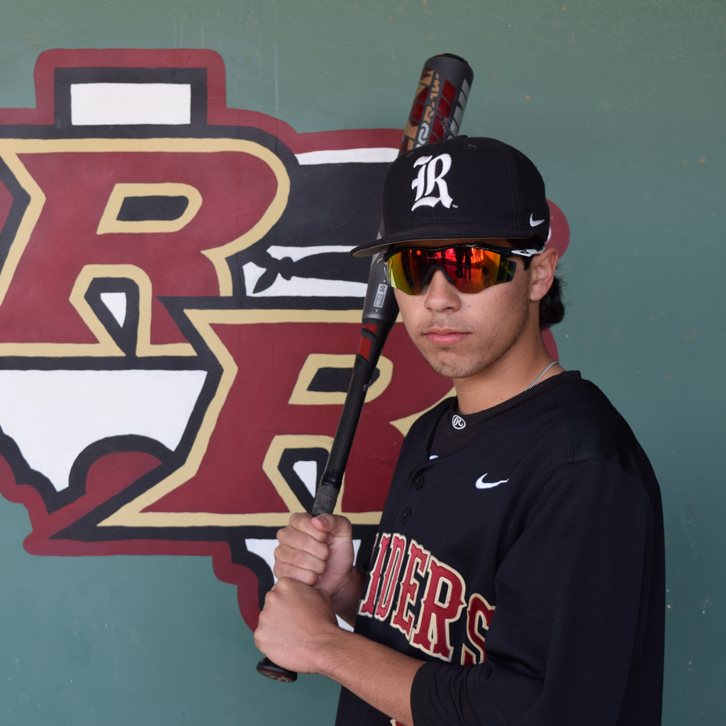 Jacob Mendoza