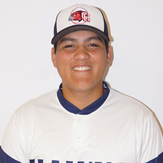 Kaipo DePedro mugshot
