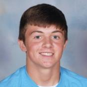 Blake Feeken mugshot