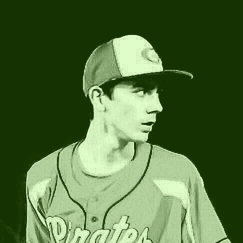 Blake Hatch