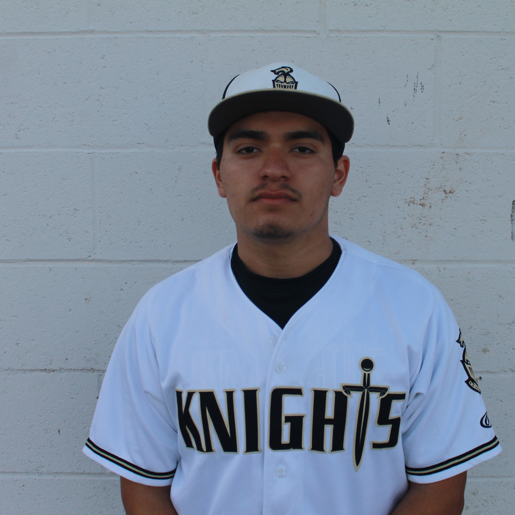 Salvador Rodriguez mugshot