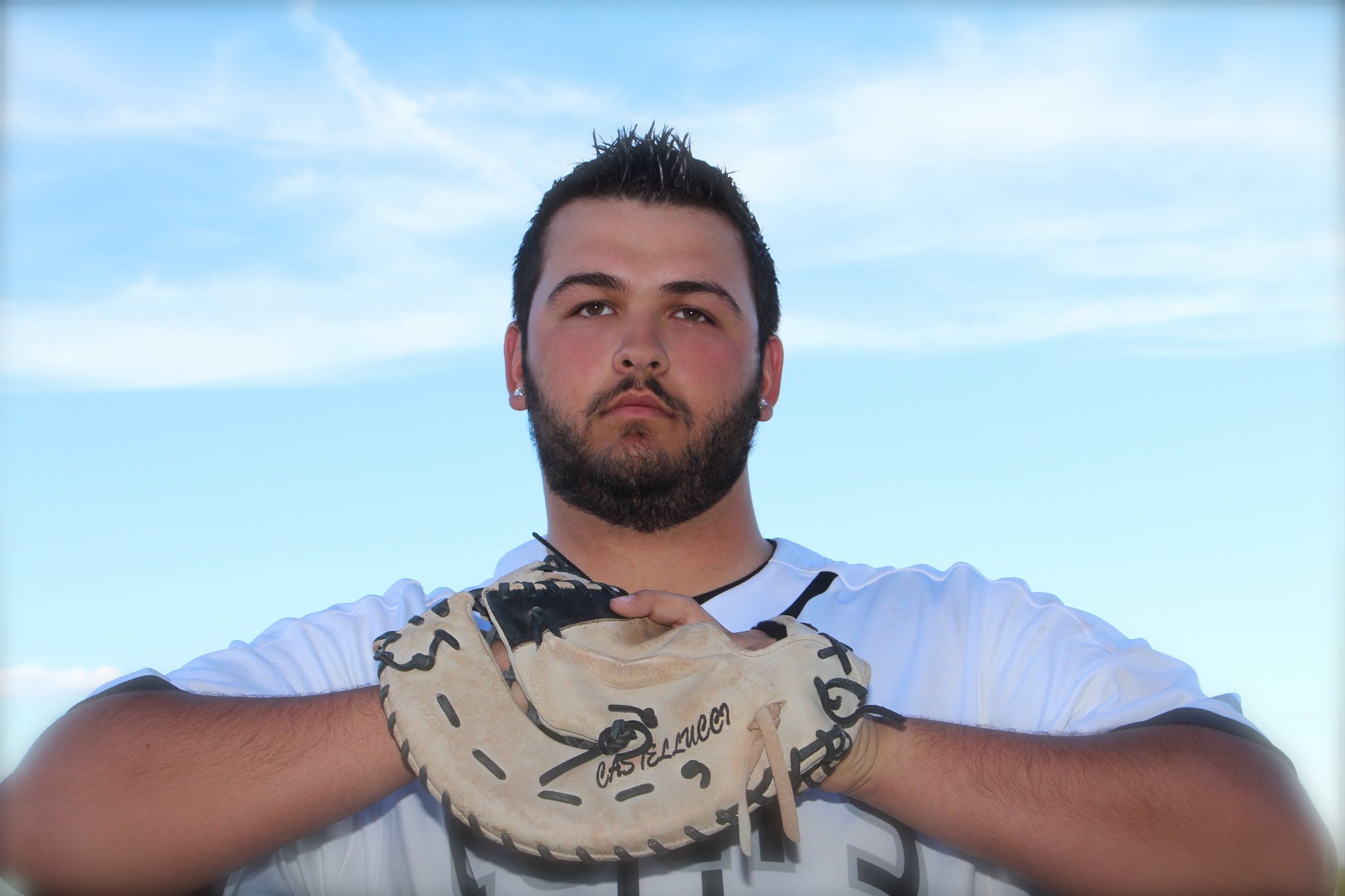 Zach Castelluci