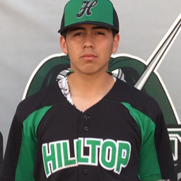 Mario Murillo mugshot