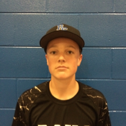 Jacob Bovard mugshot
