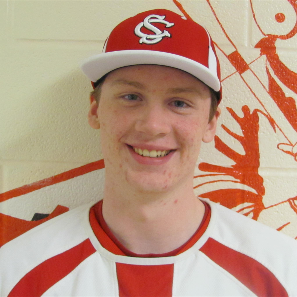 Nick Mather mugshot