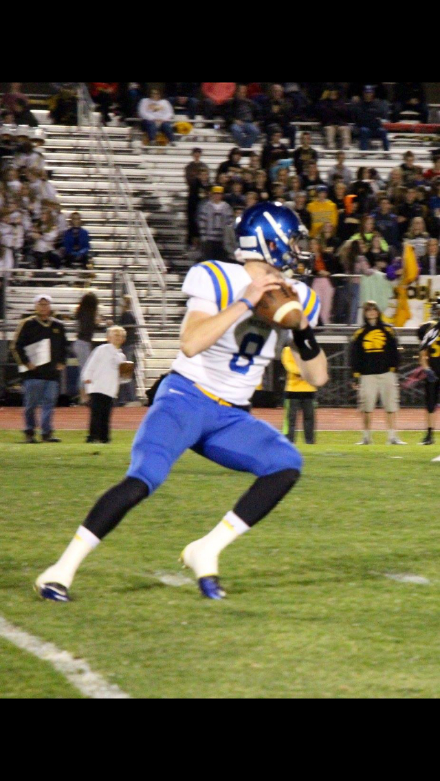 Wyatt Henson
