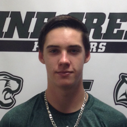 Cameron Andres mugshot