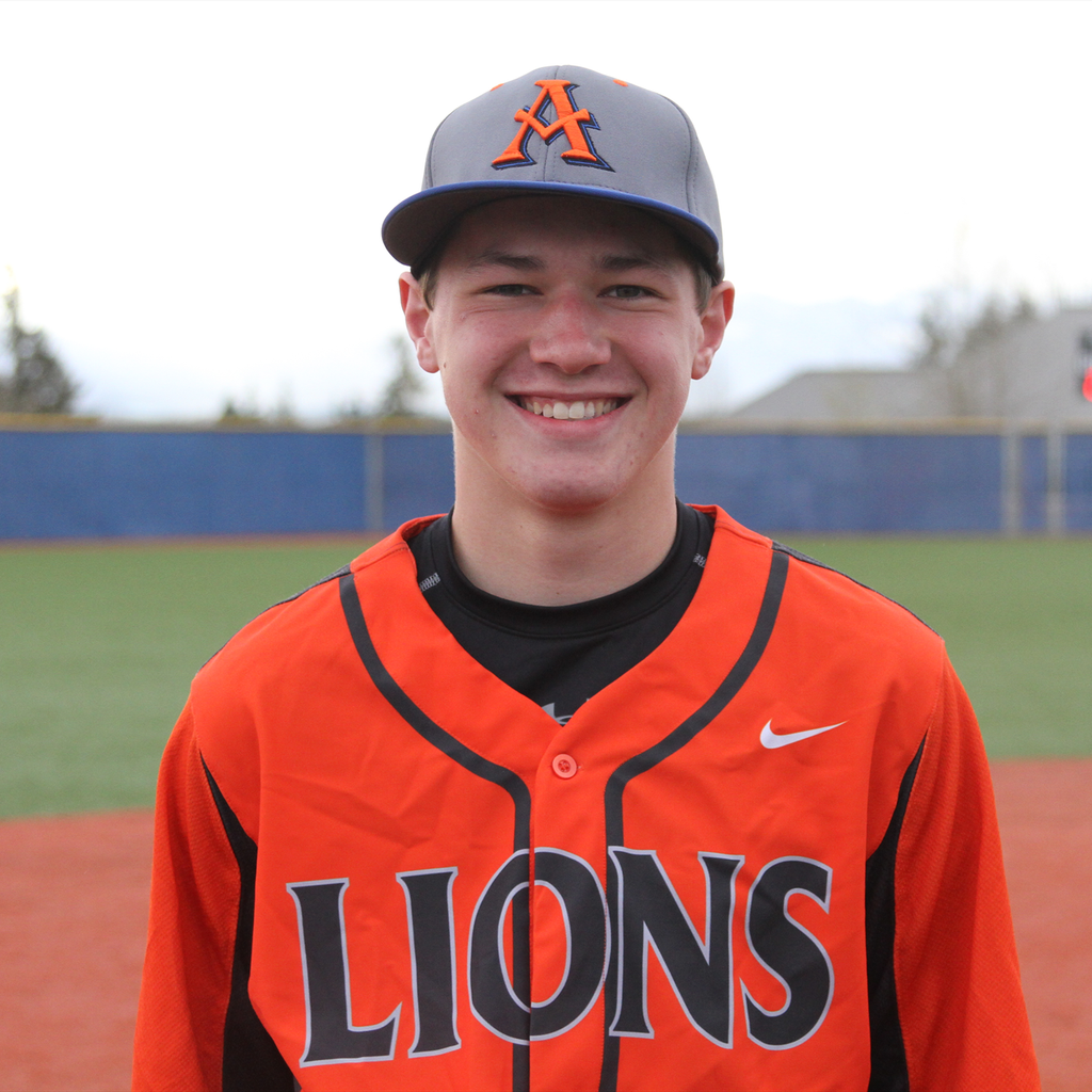 Garrett Neiss