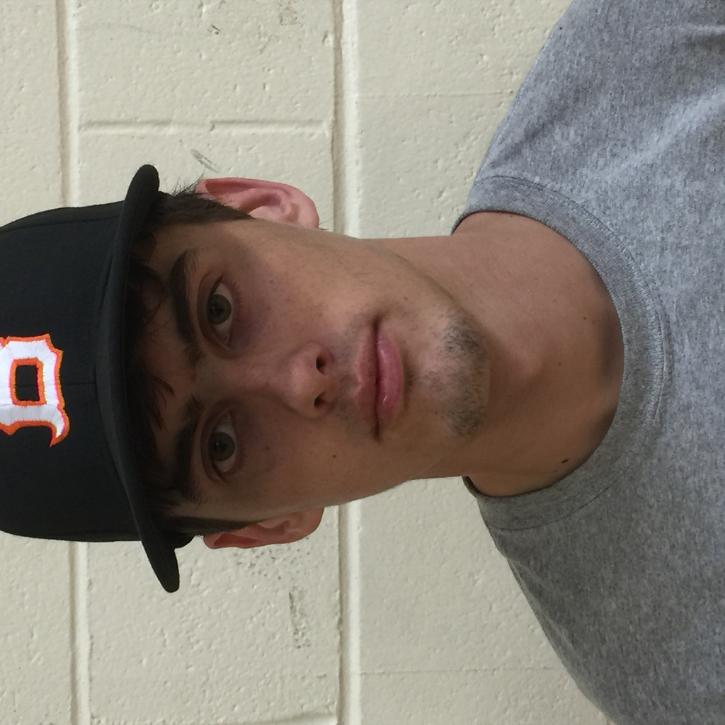 Cole Middleton mugshot