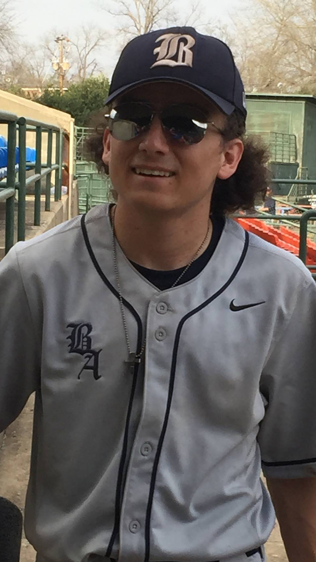 Zach Hull