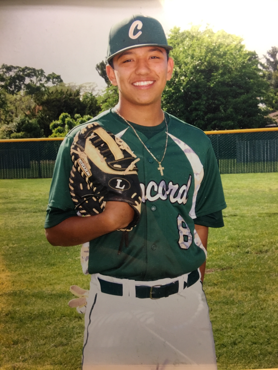 Jesus Hernandez
