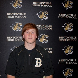 Nathan Lyons mugshot
