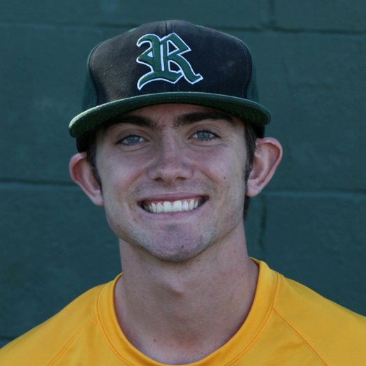 Nate Van Fleet