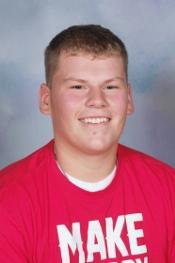Spencer Steinhoff
