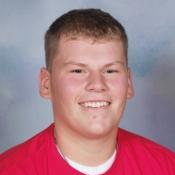 Spencer Steinhoff mugshot