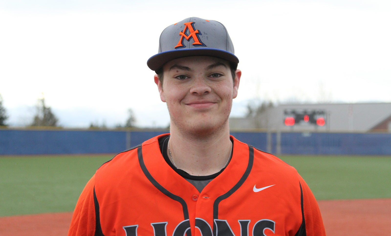 Cody Stevenson