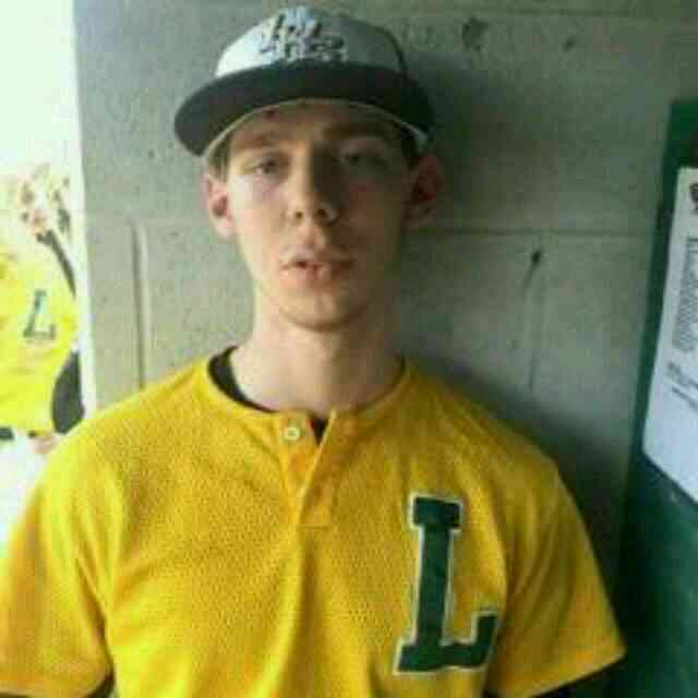 Tyler West mugshot