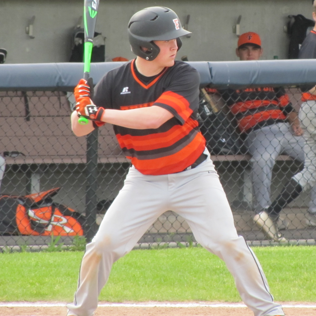 Chase Coselman
