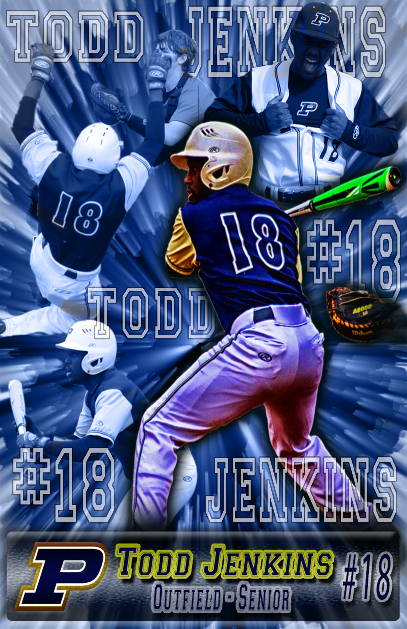 T. Jenkins