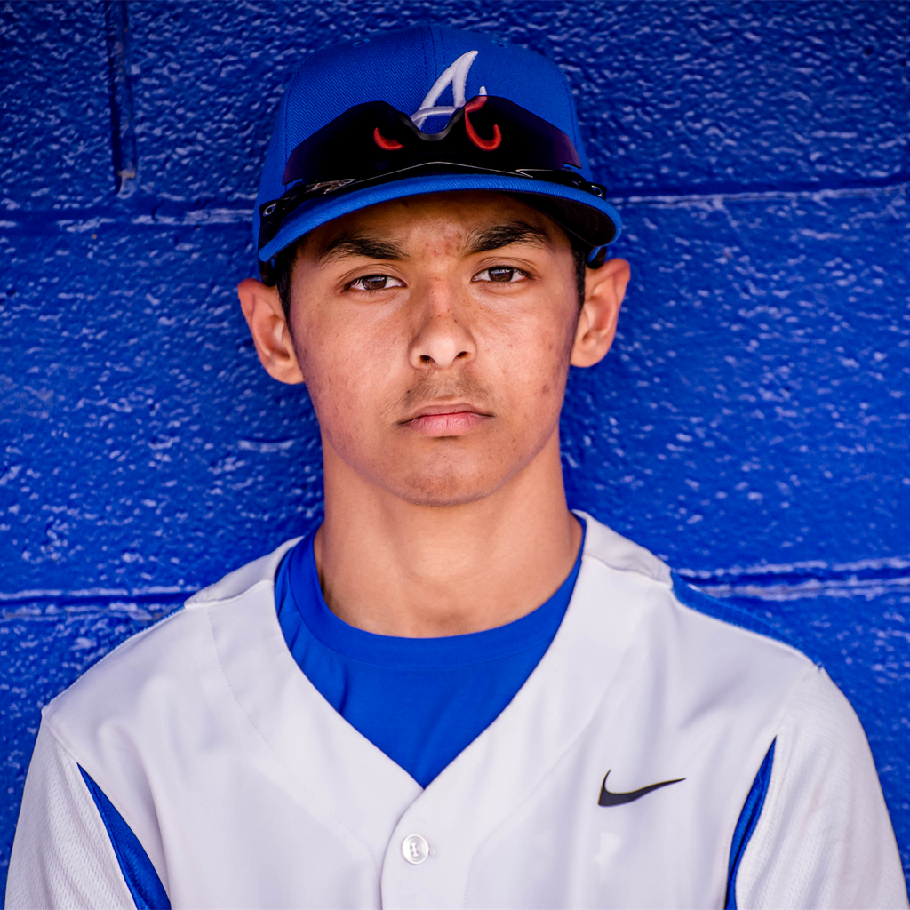 Javier Cardenas mugshot