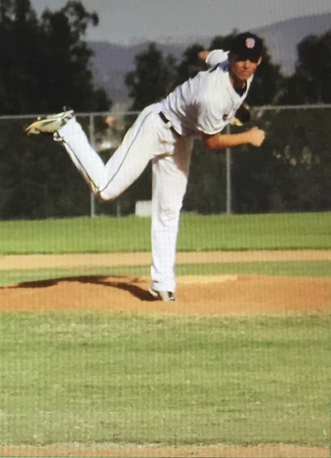 Zach Reitmeyer