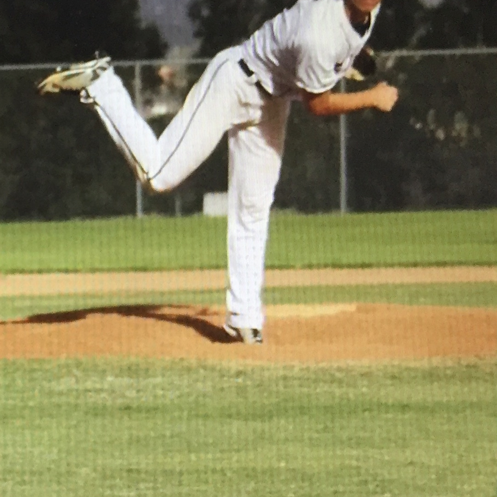 Zach Reitmeyer