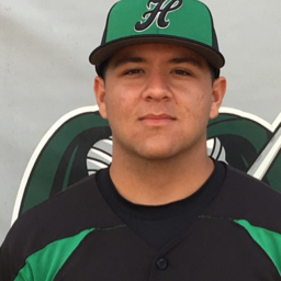 Oscar Ramirez mugshot