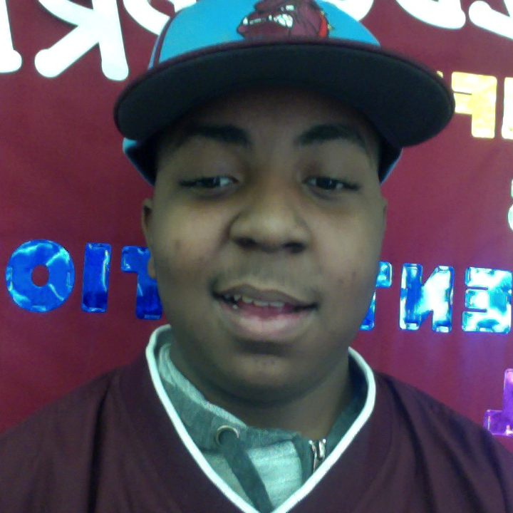 Kendraius Myers mugshot