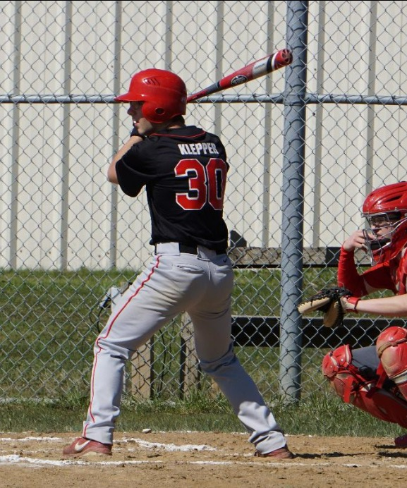 Cameron Klepper
