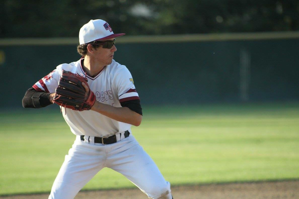 Brandon Howard