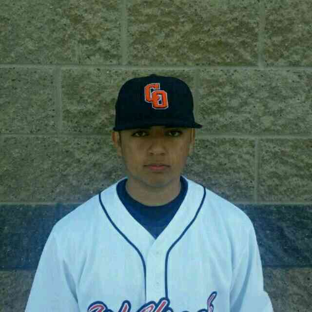 Richard Perez
