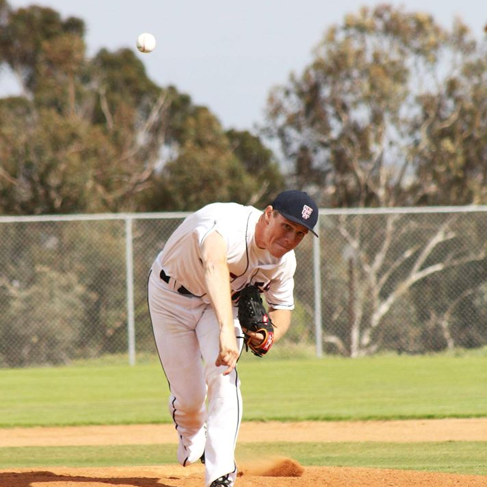 Andrew Reitmeyer