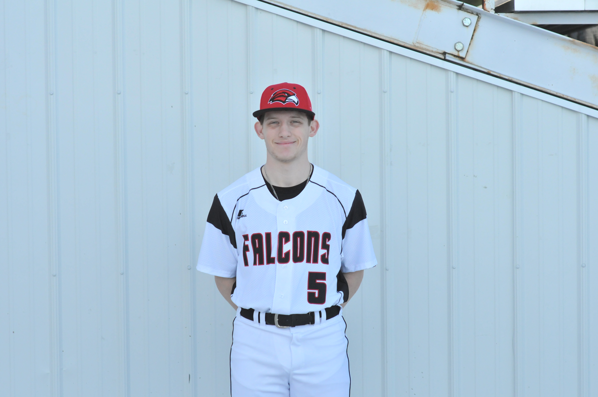 Blake Hylton