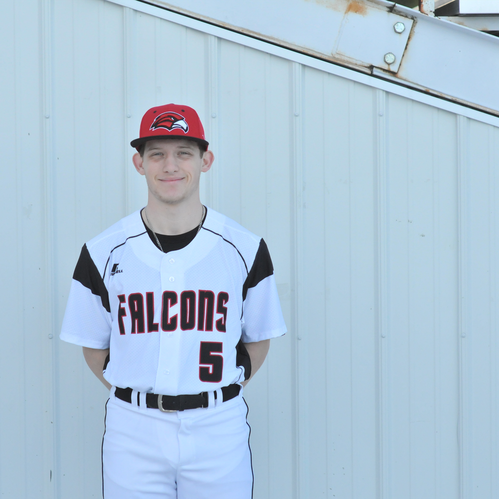 Blake Hylton