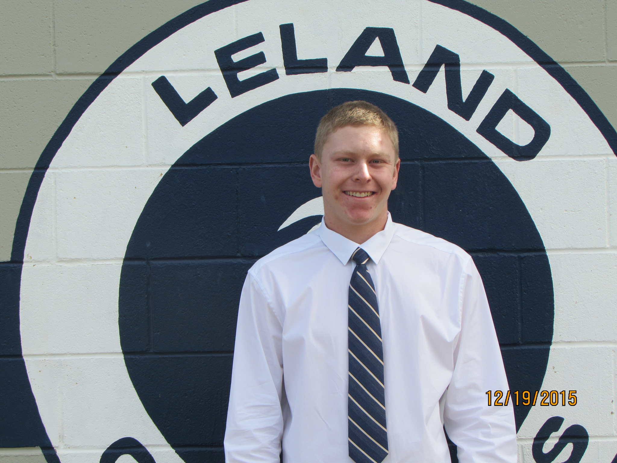 Ryan McCahan