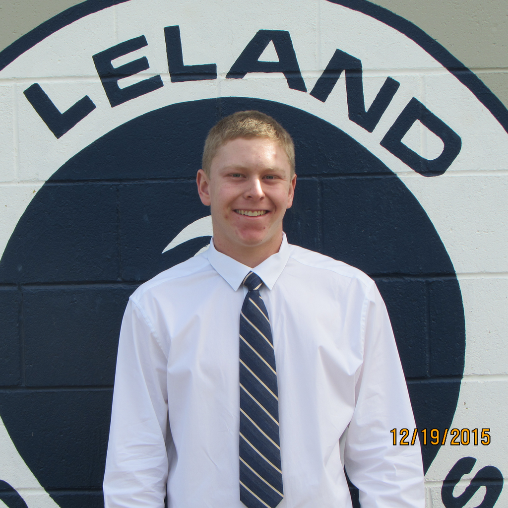 Ryan McCahan mugshot