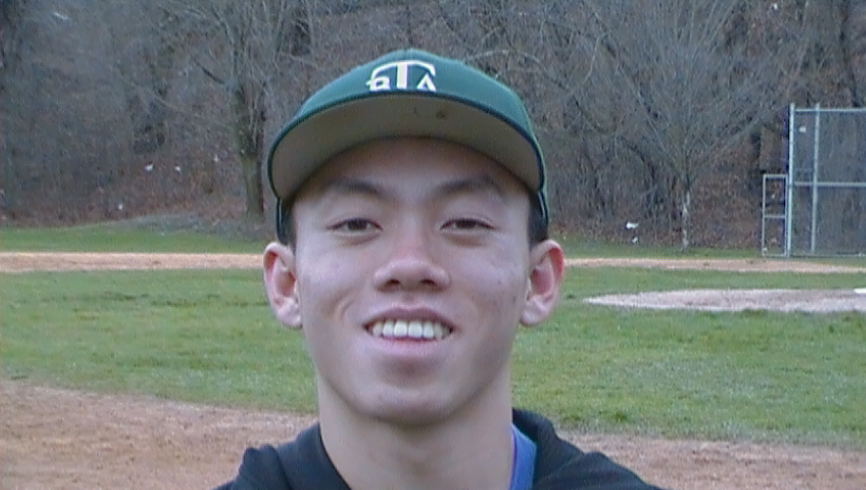 Isaiah Yim mugshot