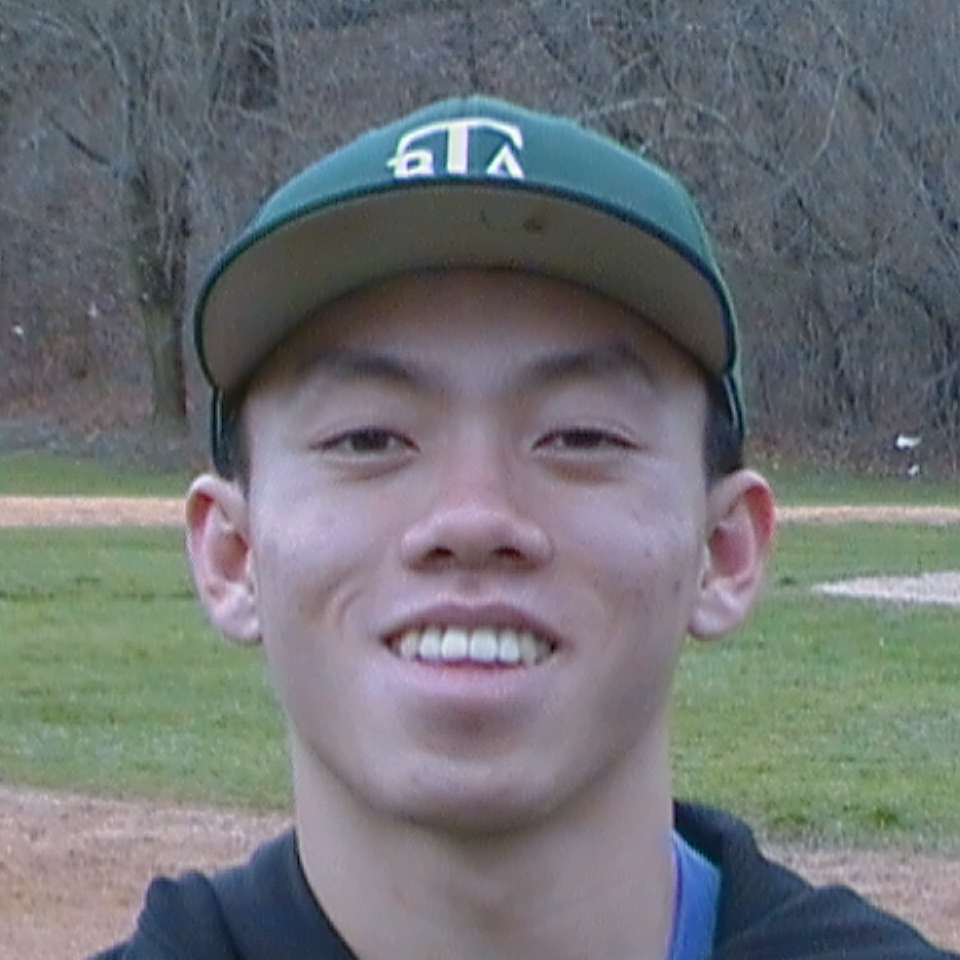 Isaiah Yim